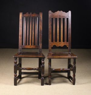 Lot 14 | Period Oak & Country Furniture | Wilkinsons Auctioneers Doncaster
