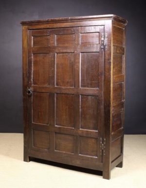 Lot 489 | Period Oak & Country Furniture | Wilkinsons Auctioneers Doncaster