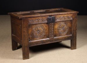 Lot 490 | Period Oak & Country Furniture | Wilkinsons Auctioneers Doncaster