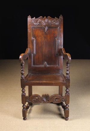 Lot 494 | Period Oak & Country Furniture | Wilkinsons Auctioneers Doncaster