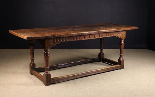Lot 495 | Period Oak & Country Furniture | Wilkinsons Auctioneers Doncaster