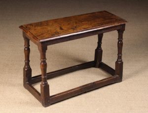 Lot 496 | Period Oak & Country Furniture | Wilkinsons Auctioneers Doncaster