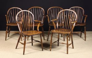 Lot 501 | Period Oak & Country Furniture | Wilkinsons Auctioneers Doncaster