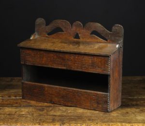 Lot 512 | Period Oak & Country Furniture | Wilkinsons Auctioneers Doncaster