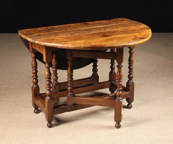 Lot 522 | Period Oak & Country Furniture | Wilkinsons Auctioneers Doncaster