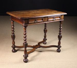 Lot 530 | Period Oak & Country Furniture | Wilkinsons Auctioneers Doncaster