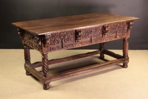 Lot 543 | Period Oak & Country Furniture | Wilkinsons Auctioneers Doncaster