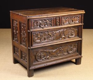 Lot 544 | Period Oak & Country Furniture | Wilkinsons Auctioneers Doncaster