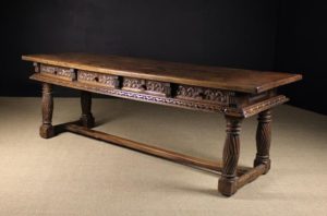 Lot 545A | Period Oak & Country Furniture | Wilkinsons Auctioneers Doncaster