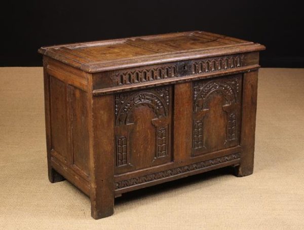 Lot 549 | Period Oak & Country Furniture | Wilkinsons Auctioneers Doncaster