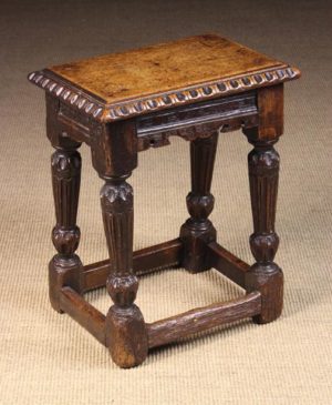 Lot 550 | Period Oak & Country Furniture | Wilkinsons Auctioneers Doncaster
