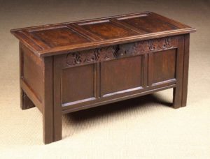 Lot 551 | Period Oak & Country Furniture | Wilkinsons Auctioneers Doncaster