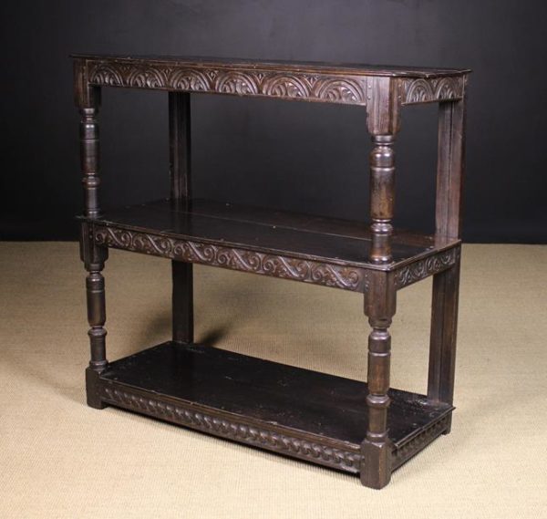 Lot 572 | Period Oak & Country Furniture | Wilkinsons Auctioneers Doncaster