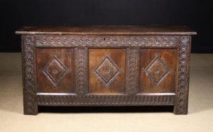 Lot 573 | Period Oak & Country Furniture | Wilkinsons Auctioneers Doncaster