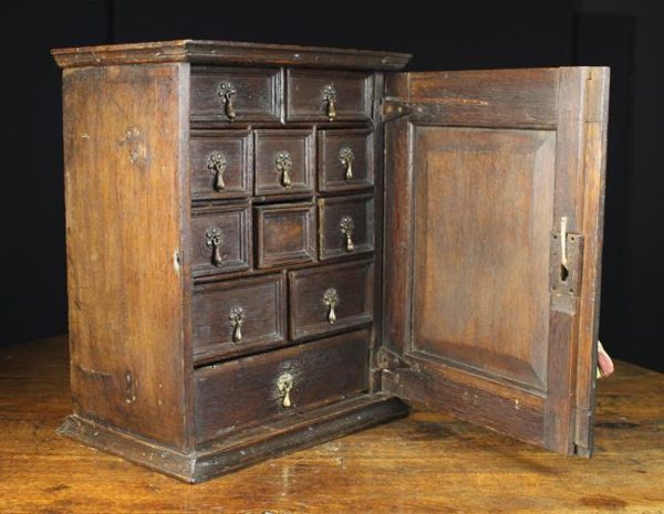 Lot 577 | Period Oak & Country Furniture | Wilkinsons Auctioneers Doncaster