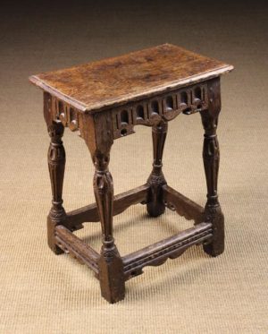 Lot 582 | Period Oak & Country Furniture | Wilkinsons Auctioneers Doncaster