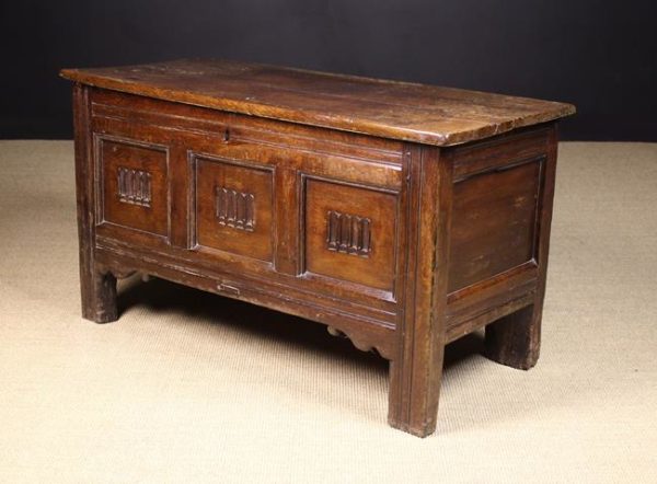 Lot 585 | Period Oak & Country Furniture | Wilkinsons Auctioneers Doncaster