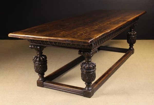 Lot 587 | Period Oak & Country Furniture | Wilkinsons Auctioneers Doncaster