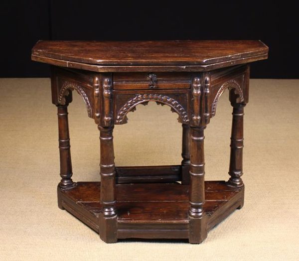 Lot 592 | Period Oak & Country Furniture | Wilkinsons Auctioneers Doncaster