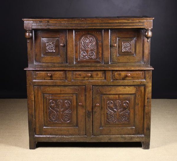Lot 594 | Period Oak & Country Furniture | Wilkinsons Auctioneers Doncaster