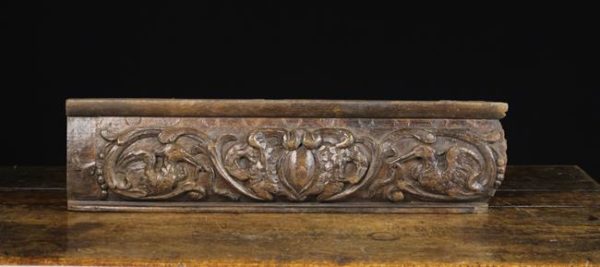 Lot 611A | Period Oak & Country Furniture | Wilkinsons Auctioneers Doncaster