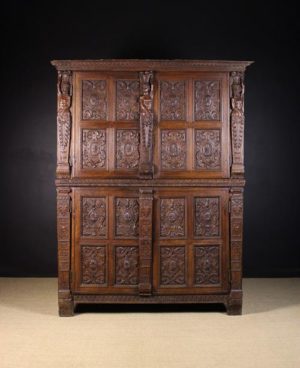 Lot 616 | Period Oak & Country Furniture | Wilkinsons Auctioneers Doncaster
