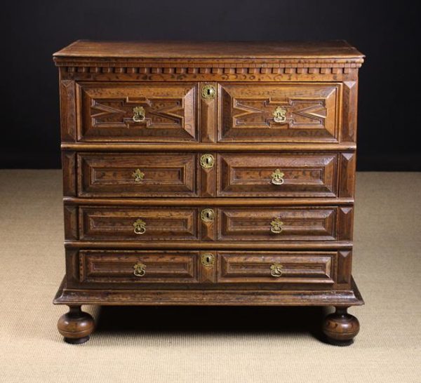 Lot 622 | Period Oak & Country Furniture | Wilkinsons Auctioneers Doncaster