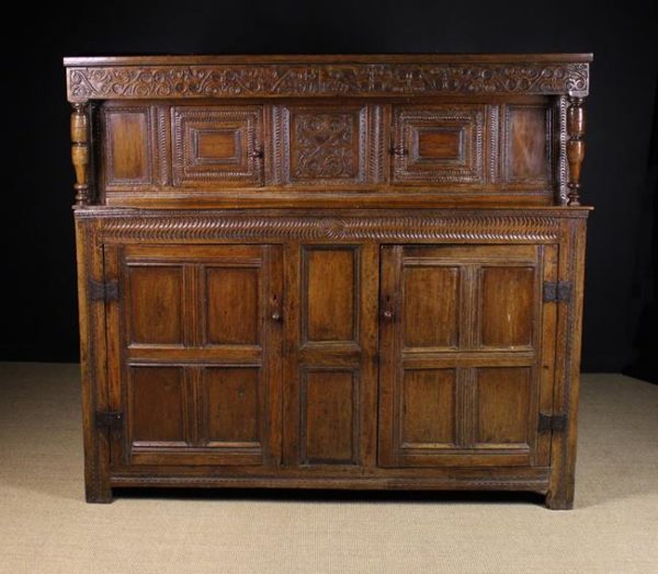 Lot 624 | Period Oak & Country Furniture | Wilkinsons Auctioneers Doncaster