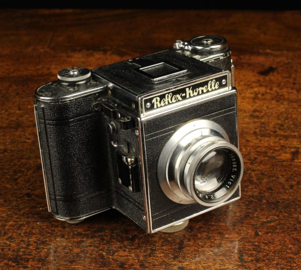 Lot 114 | Antique Cameras & Vintage Trains Sale | Wilkinsons Auctioneers Doncaster