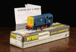 Lot 12 | Antique Cameras & Vintage Trains Sale | Wilkinsons Auctioneers Doncaster