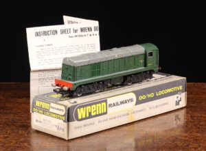 Lot 13 | Antique Cameras & Vintage Trains Sale | Wilkinsons Auctioneers Doncaster
