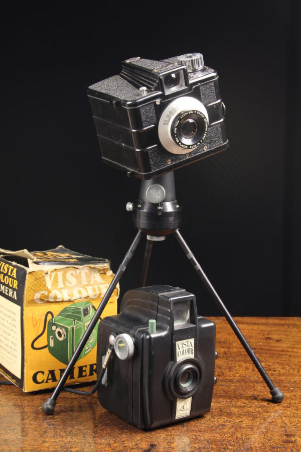 Lot 130 | Antique Cameras & Vintage Trains Sale | Wilkinsons Auctioneers Doncaster