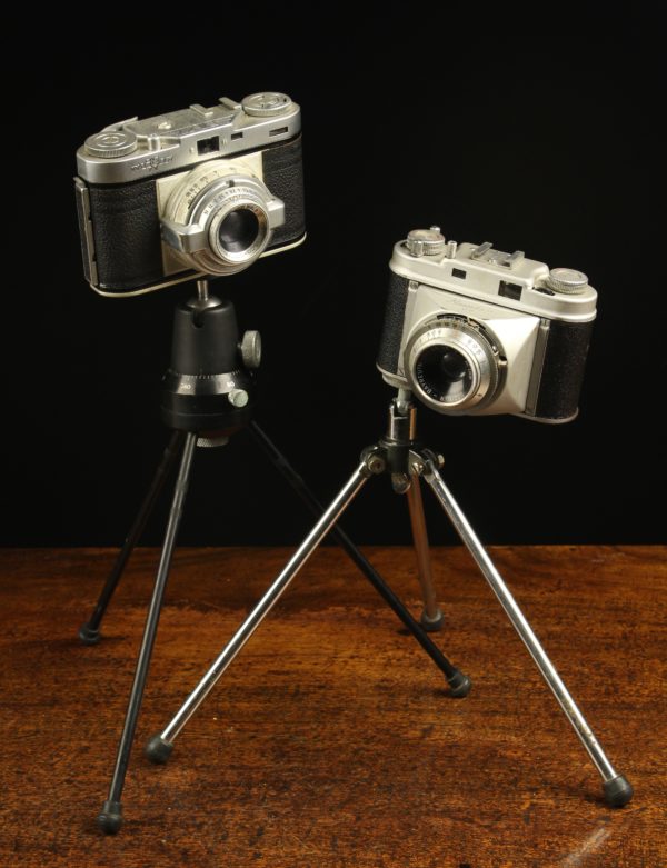 Lot 131 | Antique Cameras & Vintage Trains Sale | Wilkinsons Auctioneers Doncaster