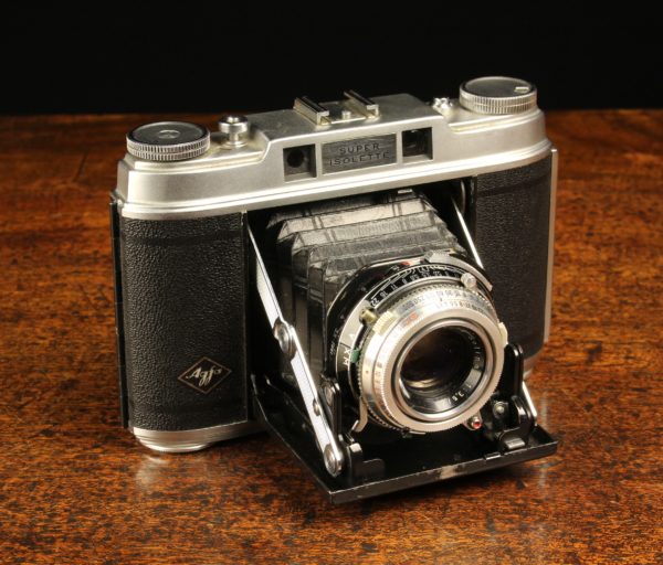 Lot 139 | Antique Cameras & Vintage Trains Sale | Wilkinsons Auctioneers Doncaster