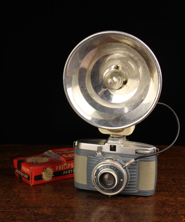 Lot 148 | Antique Cameras & Vintage Trains Sale | Wilkinsons Auctioneers Doncaster