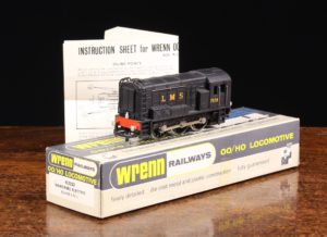 Lot 15 | Antique Cameras & Vintage Trains Sale | Wilkinsons Auctioneers Doncaster