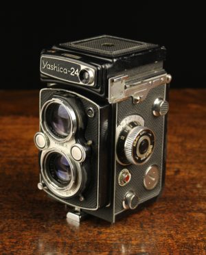 Lot 156 | Antique Cameras & Vintage Trains Sale | Wilkinsons Auctioneers Doncaster