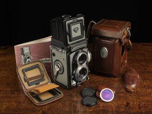 Lot 157 | Antique Cameras & Vintage Trains Sale | Wilkinsons Auctioneers Doncaster