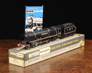 Lot 19 | Antique Cameras & Vintage Trains Sale | Wilkinsons Auctioneers Doncaster