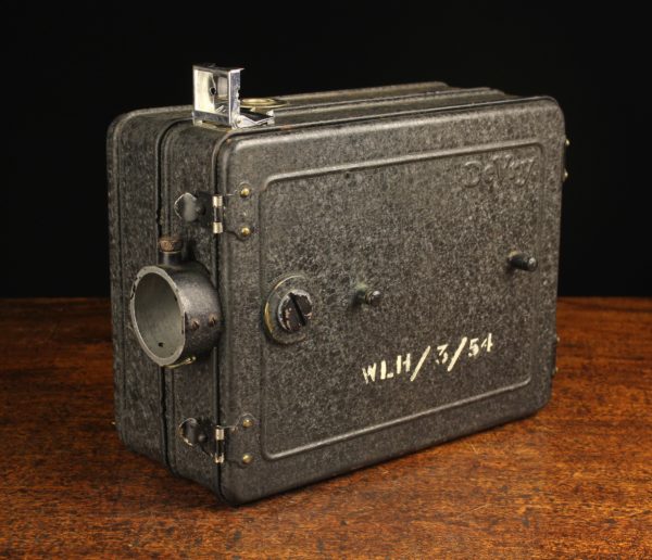 Lot 213 | Antique Cameras & Vintage Trains Sale | Wilkinsons Auctioneers Doncaster