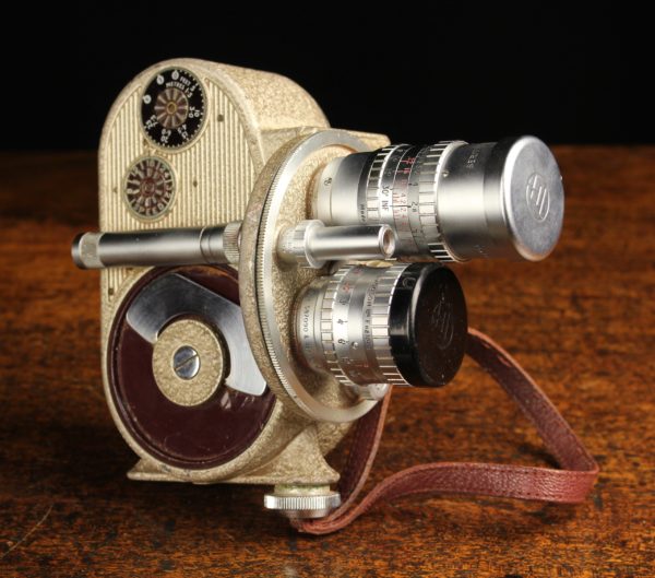Lot 214 | Antique Cameras & Vintage Trains Sale | Wilkinsons Auctioneers Doncaster