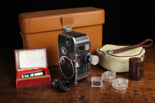 Lot 215 | Antique Cameras & Vintage Trains Sale | Wilkinsons Auctioneers Doncaster