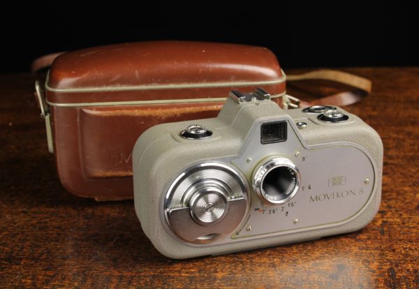 Lot 216 | Antique Cameras & Vintage Trains Sale | Wilkinsons Auctioneers Doncaster