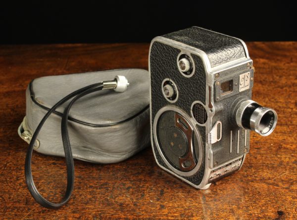 Lot 219 | Antique Cameras & Vintage Trains Sale | Wilkinsons Auctioneers Doncaster