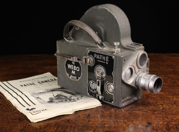 Lot 221 | Antique Cameras & Vintage Trains Sale | Wilkinsons Auctioneers Doncaster