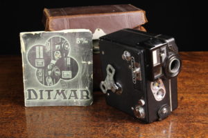 Lot 223 | Antique Cameras & Vintage Trains Sale | Wilkinsons Auctioneers Doncaster