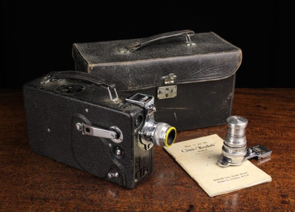 Lot 224 | Antique Cameras & Vintage Trains Sale | Wilkinsons Auctioneers Doncaster