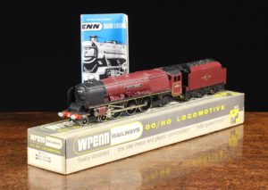 Lot 23 | Antique Cameras & Vintage Trains Sale | Wilkinsons Auctioneers Doncaster