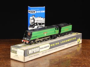 Lot 31 | Antique Cameras & Vintage Trains Sale | Wilkinsons Auctioneers Doncaster