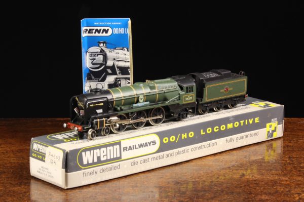 Lot 32 | Antique Cameras & Vintage Trains Sale | Wilkinsons Auctioneers Doncaster